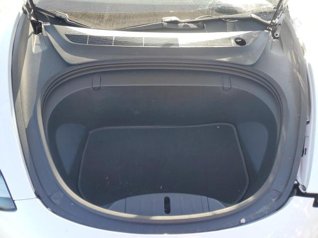 5YJ3E1EA6JF043833 - 2018 TESLA MODEL 3 Ağ foto 11