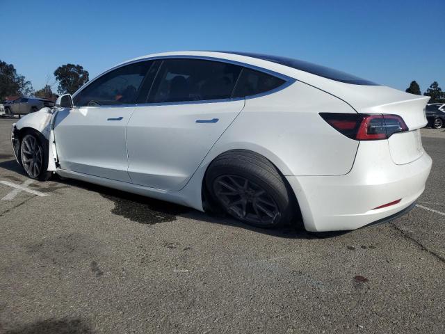 5YJ3E1EA6JF043833 - 2018 TESLA MODEL 3 Ağ foto 2