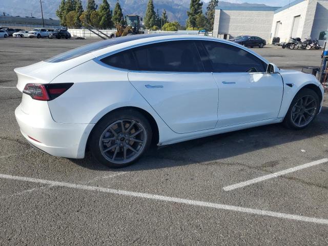 5YJ3E1EA6JF043833 - 2018 TESLA MODEL 3 Ağ foto 3
