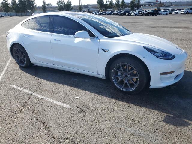 5YJ3E1EA6JF043833 - 2018 TESLA MODEL 3 Ağ foto 4