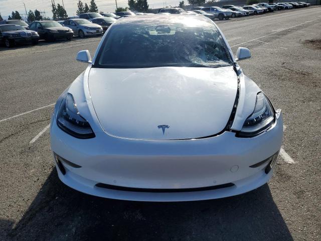 5YJ3E1EA6JF043833 - 2018 TESLA MODEL 3 Ağ foto 5