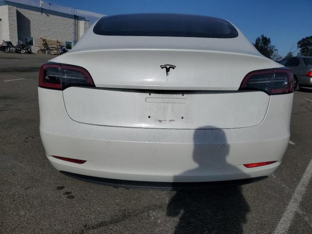 5YJ3E1EA6JF043833 - 2018 TESLA MODEL 3 Ağ foto 6