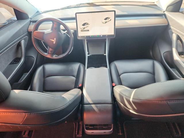 5YJ3E1EA6JF043833 - 2018 TESLA MODEL 3 Ağ foto 8