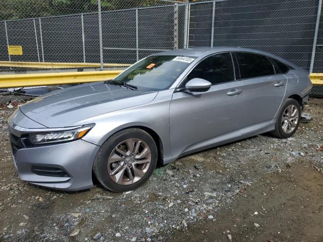 2019 HONDA ACCORD LX, 