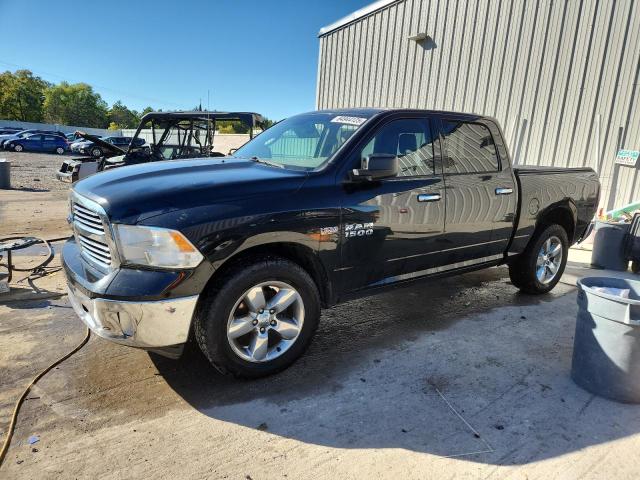 2013 RAM 1500 SLT, 