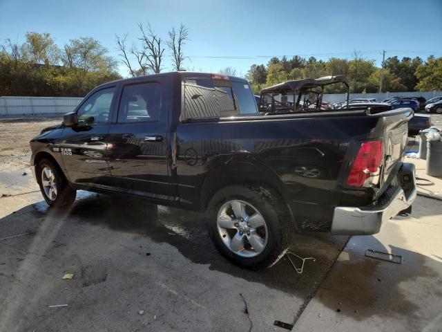 1C6RR7LT3DS599747 - 2013 RAM 1500 SLT BLACK photo 2