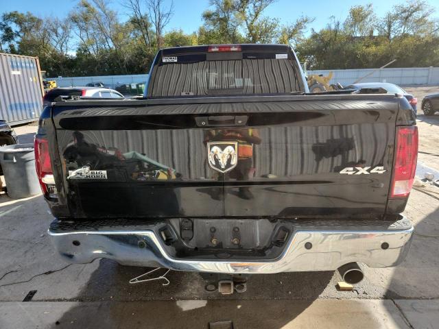 1C6RR7LT3DS599747 - 2013 RAM 1500 SLT BLACK photo 6