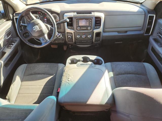 1C6RR7LT3DS599747 - 2013 RAM 1500 SLT BLACK photo 8