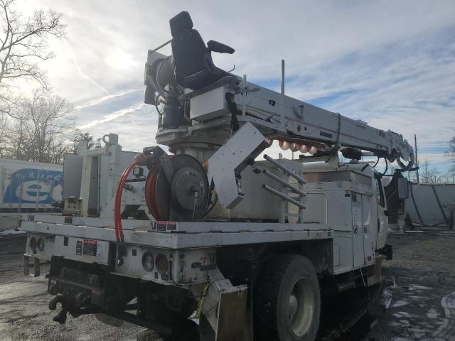 3ALACXFC3RDUV0451 - 2024 FREIGHTLINER M2 106 MEDIUM DUTY WHITE photo 4