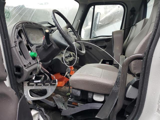 3ALACXFC3RDUV0451 - 2024 FREIGHTLINER M2 106 MEDIUM DUTY WHITE photo 5