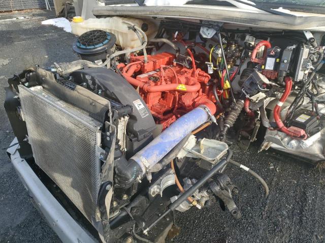 3ALACXFC3RDUV0451 - 2024 FREIGHTLINER M2 106 MEDIUM DUTY WHITE photo 7