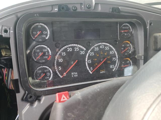 3ALACXFC3RDUV0451 - 2024 FREIGHTLINER M2 106 MEDIUM DUTY WHITE photo 8