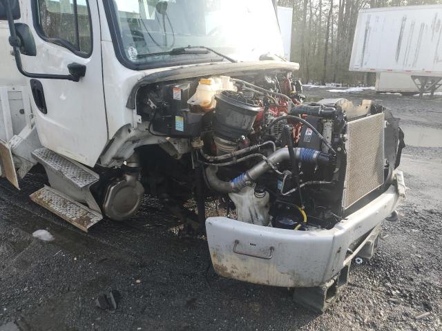 3ALACXFC3RDUV0451 - 2024 FREIGHTLINER M2 106 MEDIUM DUTY WHITE photo 9