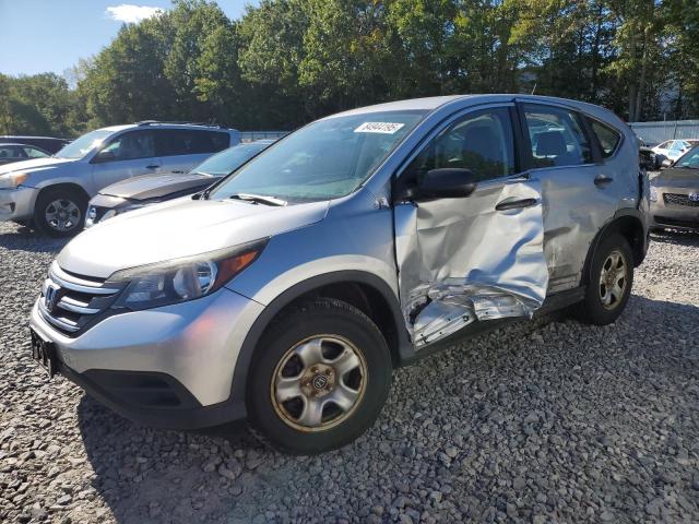 2013 HONDA CR-V LX, 