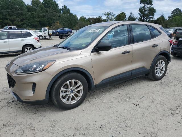 2020 FORD ESCAPE S, 