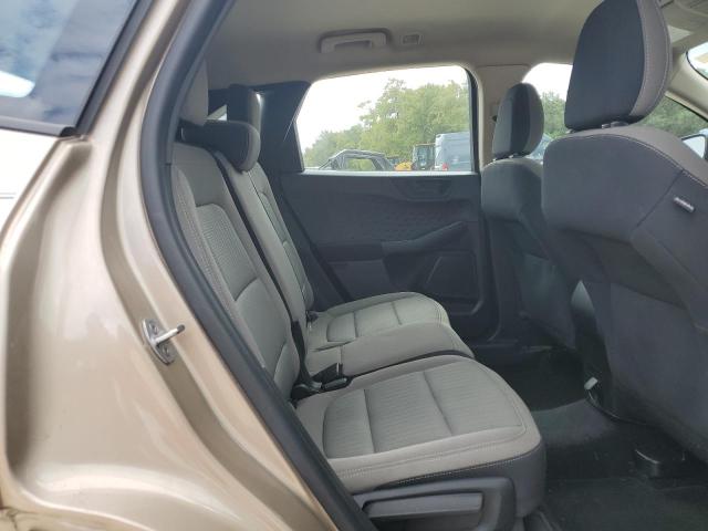 1FMCU0F63LUC22473 - 2020 FORD ESCAPE S GOLD photo 11