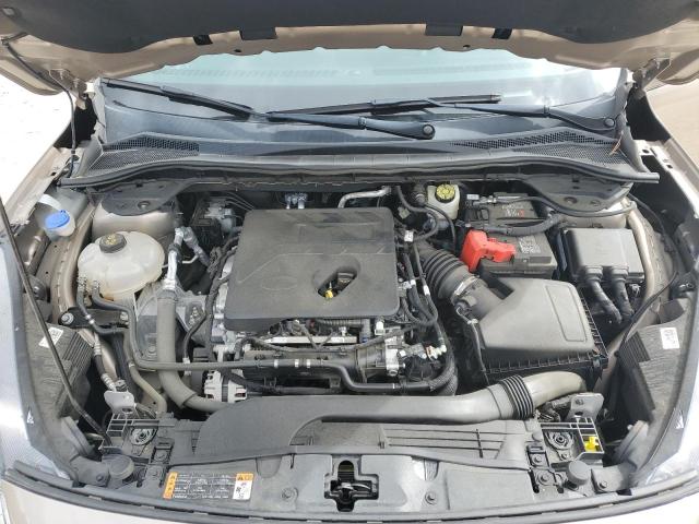 1FMCU0F63LUC22473 - 2020 FORD ESCAPE S GOLD photo 12