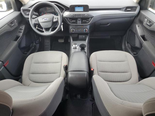 1FMCU0F63LUC22473 - 2020 FORD ESCAPE S GOLD photo 8