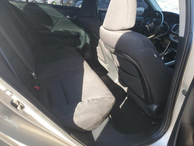 1HGCR2F54EA191538 - 2014 HONDA ACCORD SPORT 黑色 照片 10