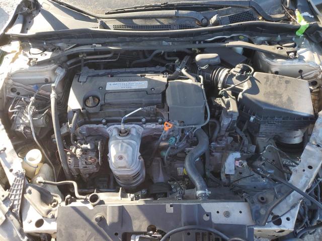 1HGCR2F54EA191538 - 2014 HONDA ACCORD SPORT 黑色 照片 11