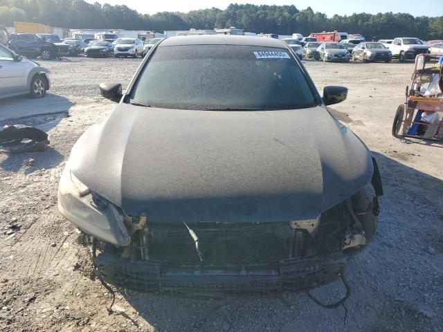 1HGCR2F54EA191538 - 2014 HONDA ACCORD SPORT 黑色 照片 5