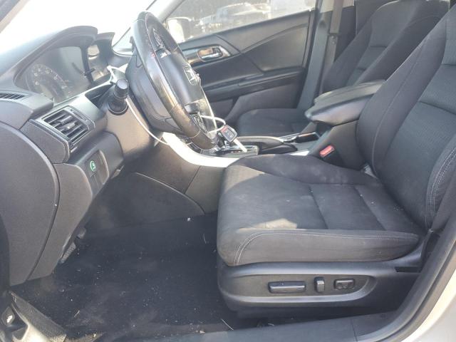 1HGCR2F54EA191538 - 2014 HONDA ACCORD SPORT 黑色 照片 7