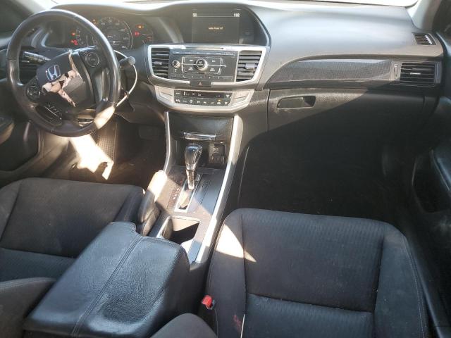 1HGCR2F54EA191538 - 2014 HONDA ACCORD SPORT 黑色 照片 8