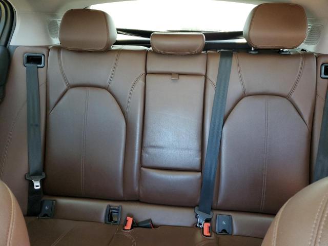 ZASFAKBN0J7C21979 - 2018 ALFA ROMEO STELVIO TI Silber Foto 10