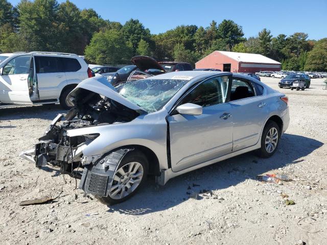 2015 NISSAN ALTIMA 2.5, 