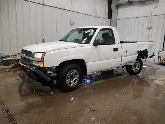 2003 CHEVROLET SILVERADO C1500, 