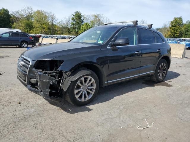 2016 AUDI Q5 PREMIUM, 