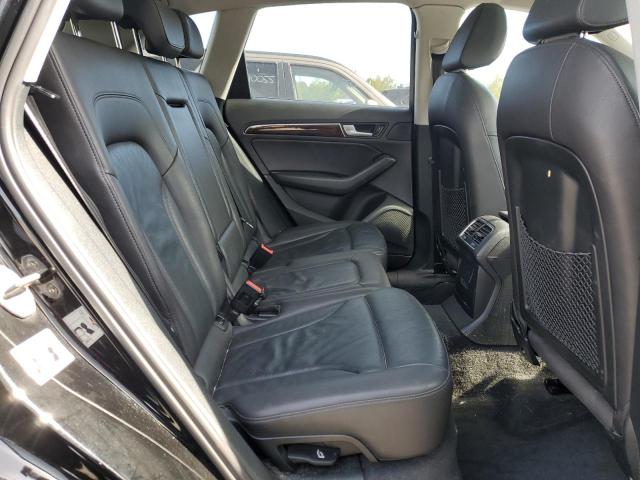 WA1C2AFP2GA087951 - 2016 AUDI Q5 PREMIUM Schwarz Foto 11