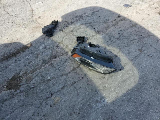 WA1C2AFP2GA087951 - 2016 AUDI Q5 PREMIUM Schwarz Foto 13