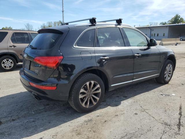 WA1C2AFP2GA087951 - 2016 AUDI Q5 PREMIUM Schwarz Foto 3