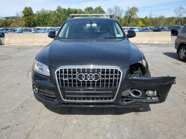 WA1C2AFP2GA087951 - 2016 AUDI Q5 PREMIUM Schwarz Foto 5