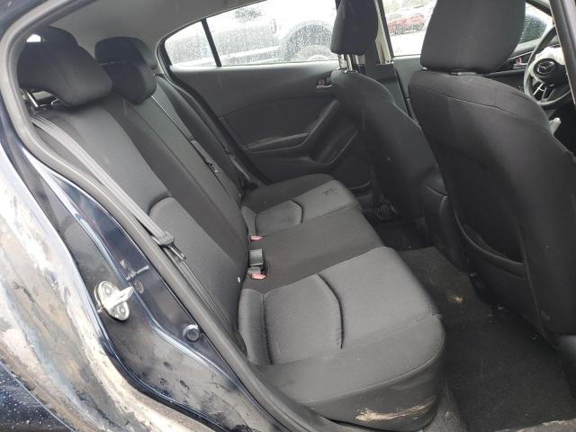 JM1BM1J74G1326838 - 2016 MAZDA 3 SPORT 蓝色 照片 10