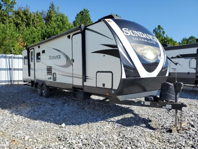 2018 HEARTLAND SUNDANCE, 