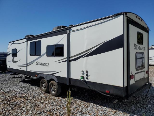 5SFNB3424JE369944 - 2018 HEARTLAND SUNDANCE 双色 照片 3