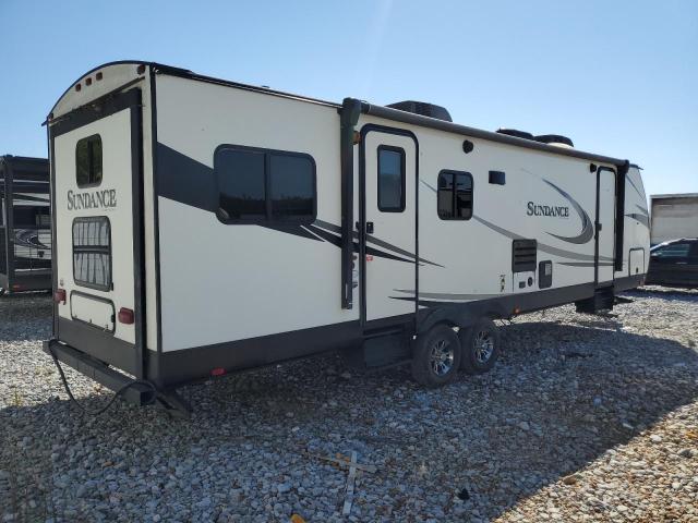 5SFNB3424JE369944 - 2018 HEARTLAND SUNDANCE 双色 照片 4