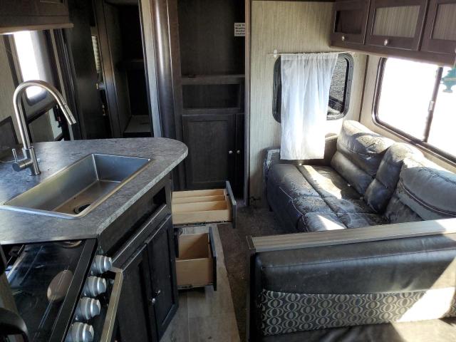 5SFNB3424JE369944 - 2018 HEARTLAND SUNDANCE 双色 照片 6