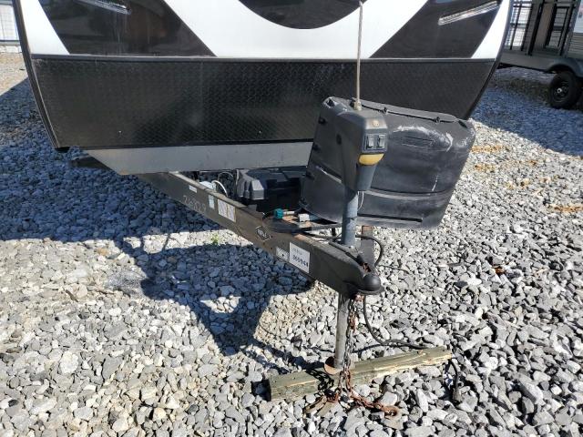 5SFNB3424JE369944 - 2018 HEARTLAND SUNDANCE 双色 照片 7