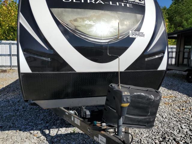 5SFNB3424JE369944 - 2018 HEARTLAND SUNDANCE 双色 照片 8