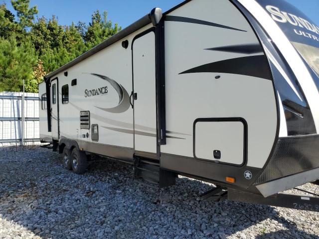 5SFNB3424JE369944 - 2018 HEARTLAND SUNDANCE 双色 照片 9