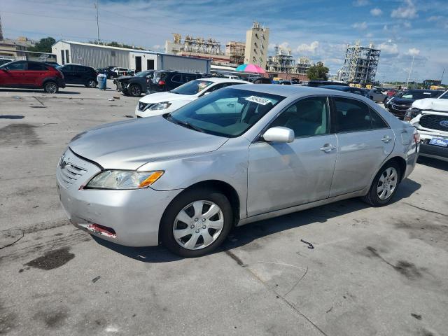 2009 TOYOTA CAMRY BASE, null