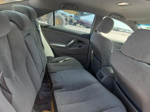 4T1BE46K09U359330 - 2009 TOYOTA CAMRY BASE თეთრი ფოტო 10