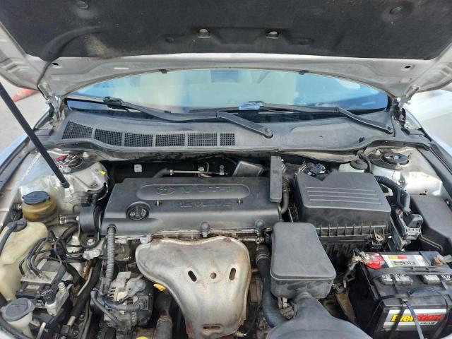 4T1BE46K09U359330 - 2009 TOYOTA CAMRY BASE თეთრი ფოტო 11