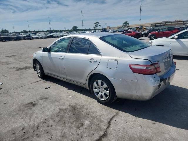 4T1BE46K09U359330 - 2009 TOYOTA CAMRY BASE თეთრი ფოტო 2