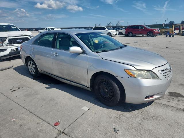 4T1BE46K09U359330 - 2009 TOYOTA CAMRY BASE თეთრი ფოტო 4