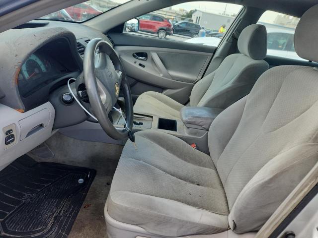 4T1BE46K09U359330 - 2009 TOYOTA CAMRY BASE თეთრი ფოტო 7