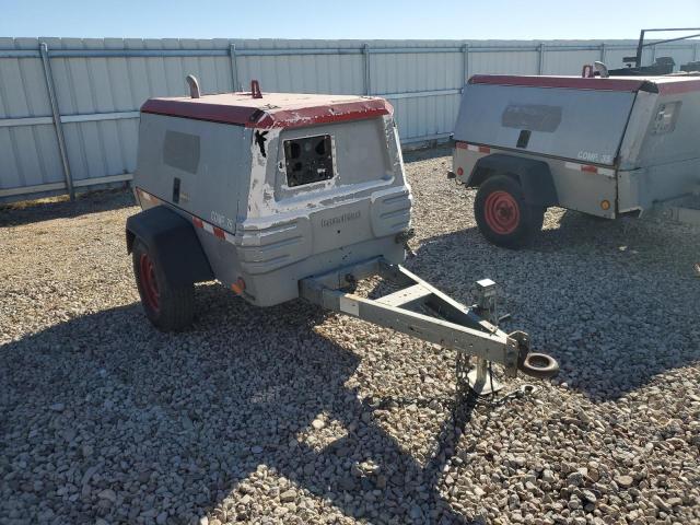 4PVCABAA07U376667 - 2015 INGERSOLL-RAND COMPRESSOR 灰色 照片 1